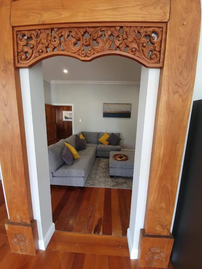 Tauranga - Big, Beautiful Villa On The Water! Exteriér fotografie