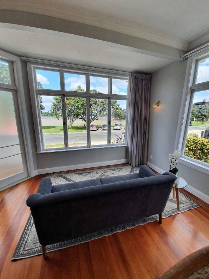 Tauranga - Big, Beautiful Villa On The Water! Exteriér fotografie
