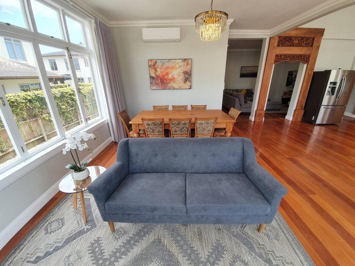 Tauranga - Big, Beautiful Villa On The Water! Exteriér fotografie