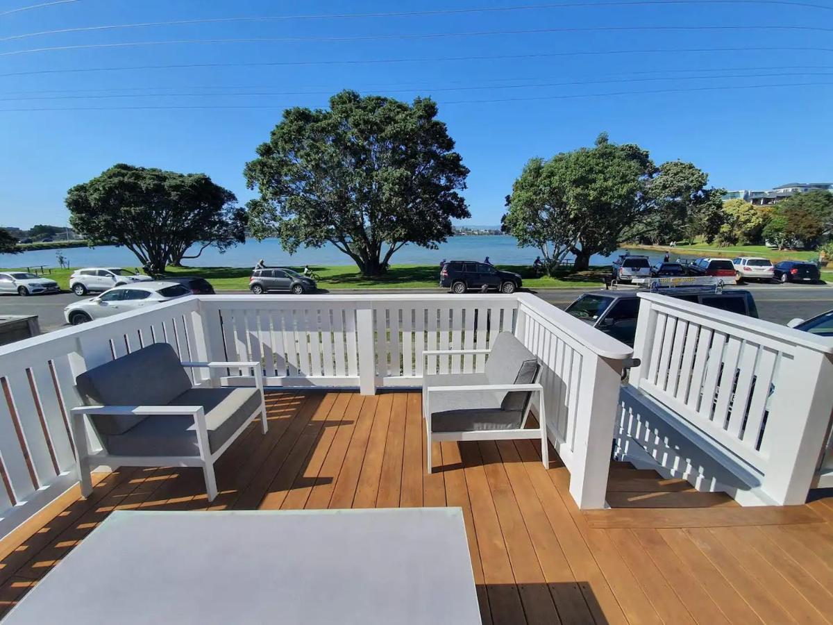 Tauranga - Big, Beautiful Villa On The Water! Exteriér fotografie