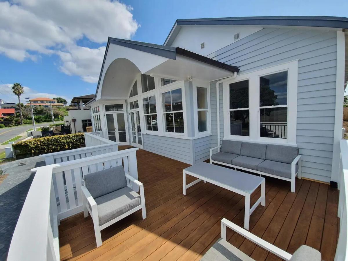 Tauranga - Big, Beautiful Villa On The Water! Exteriér fotografie