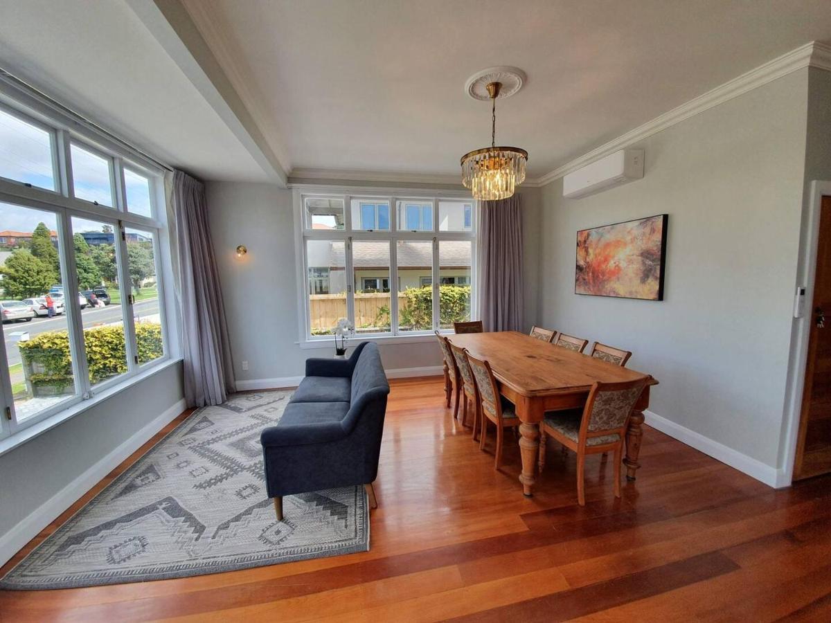 Tauranga - Big, Beautiful Villa On The Water! Exteriér fotografie