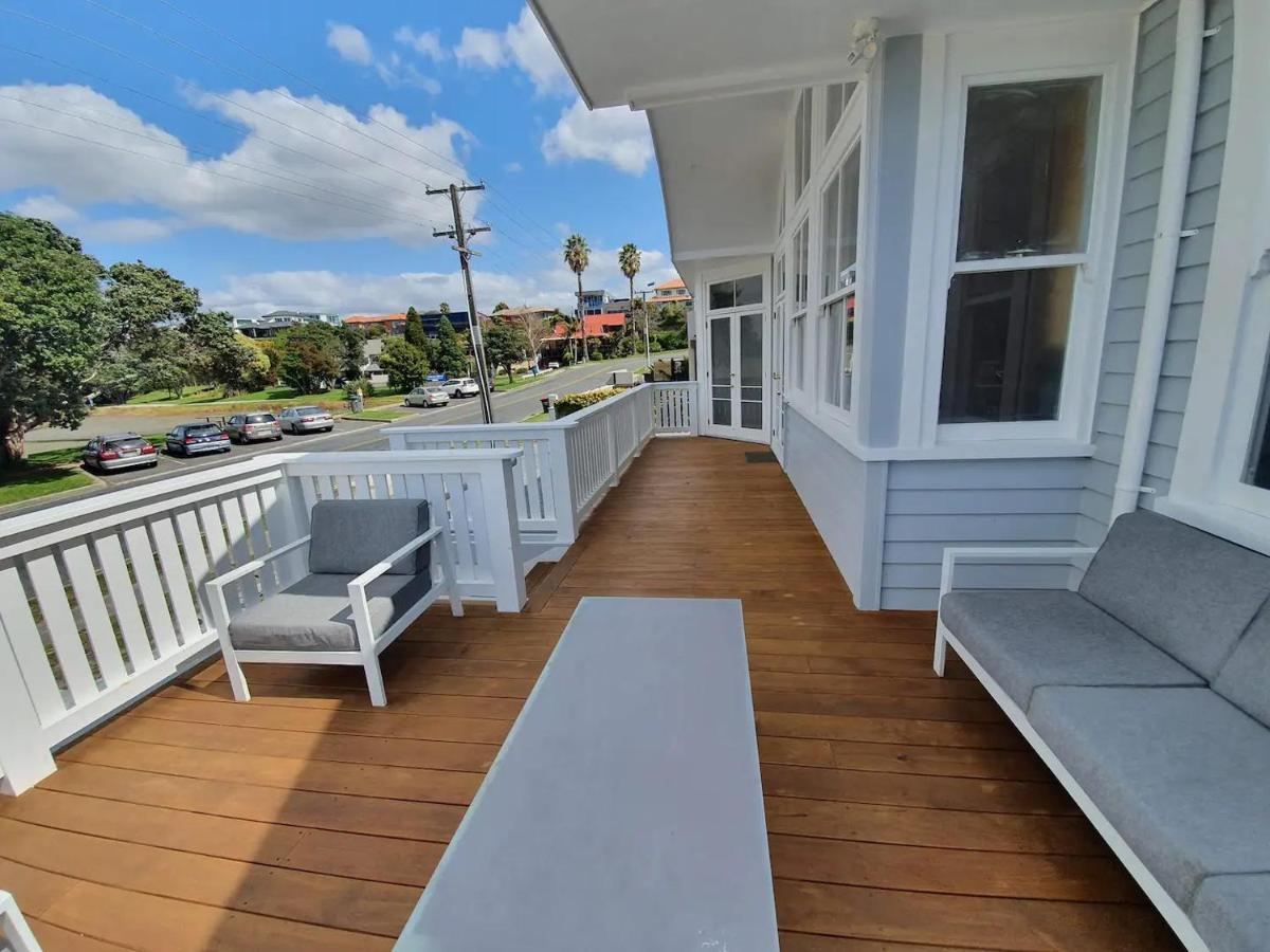 Tauranga - Big, Beautiful Villa On The Water! Exteriér fotografie